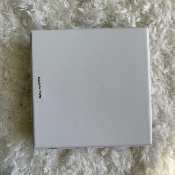 BaubleBar Womens Jewelry Pumpkin Spice Latte Earrings NEW in Box - Picture 5 of 8